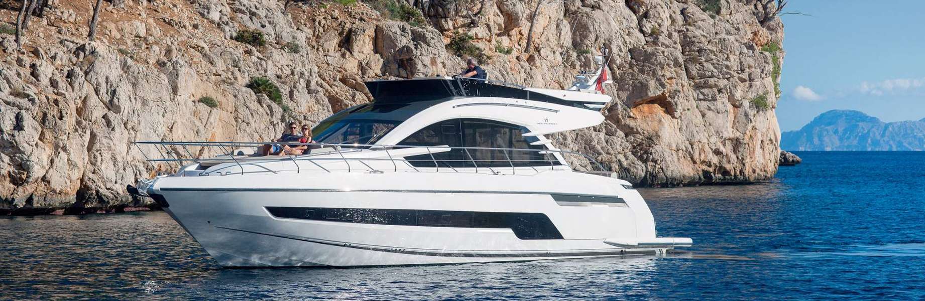 Fairline