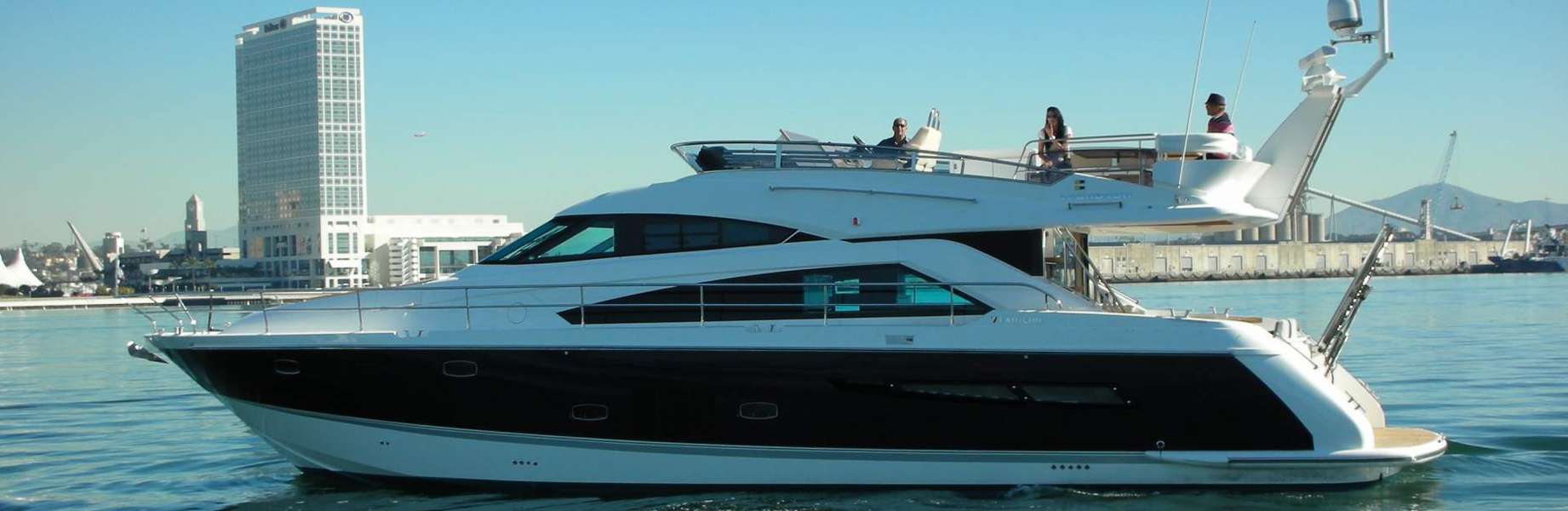 Fairline