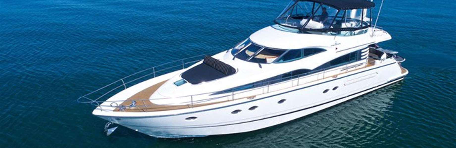 Fairline