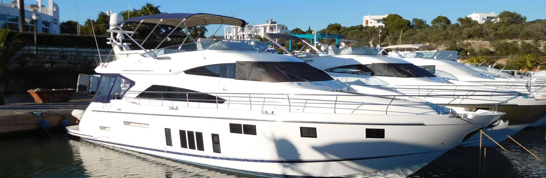 Fairline