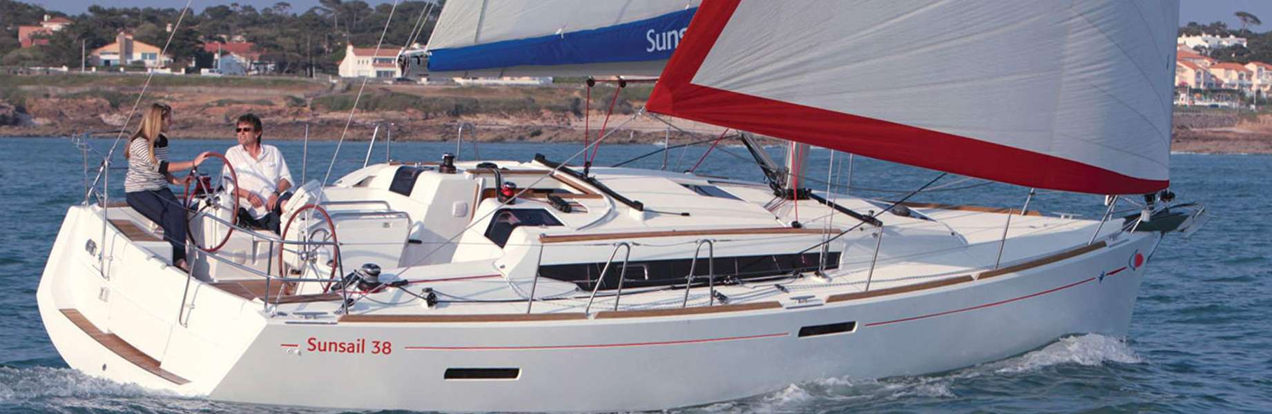 Sunsail