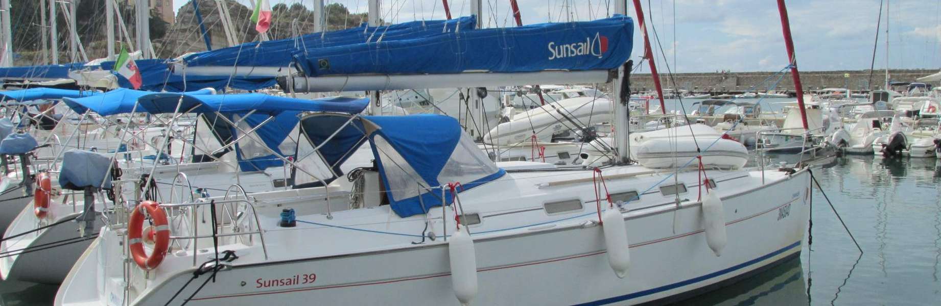 Sunsail