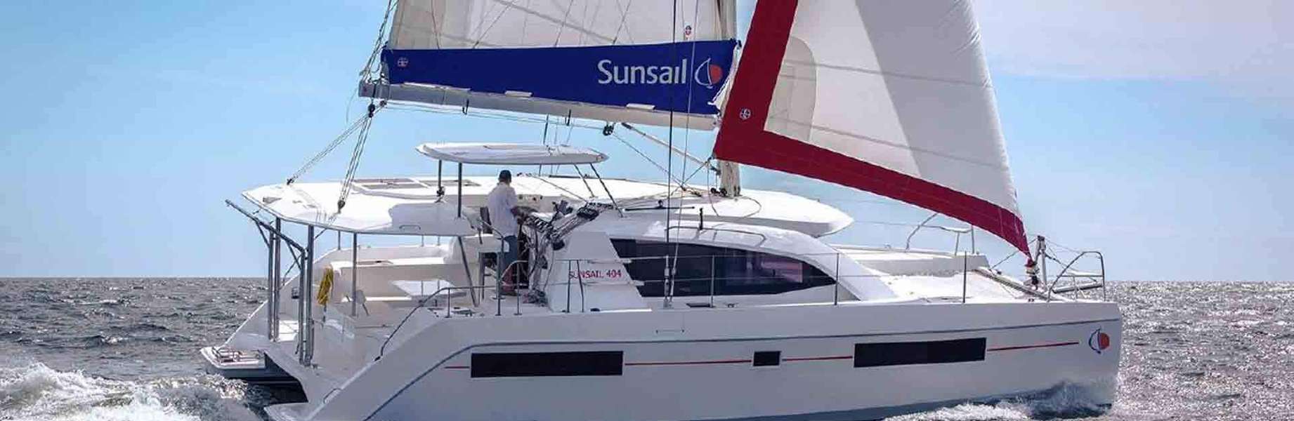 Sunsail