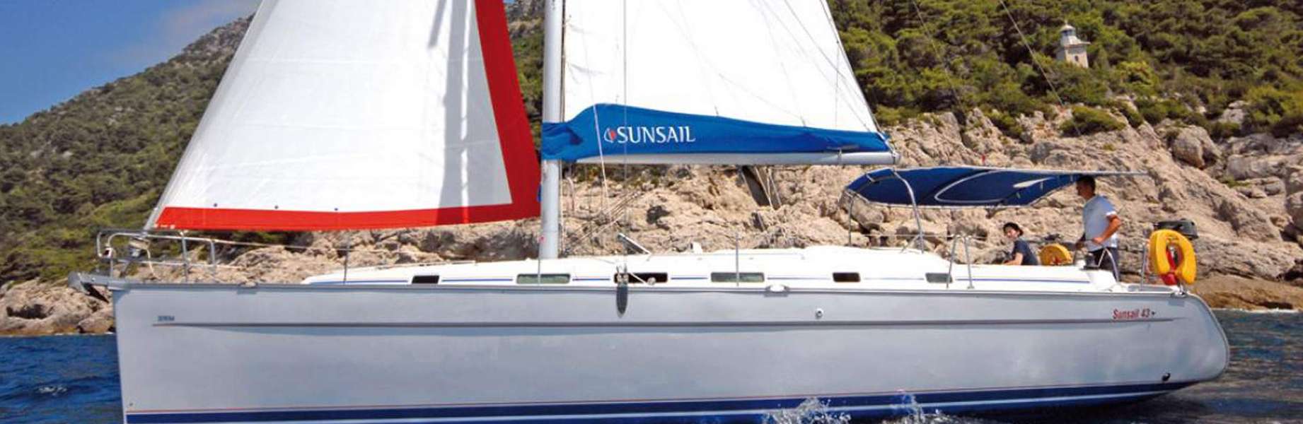 Sunsail