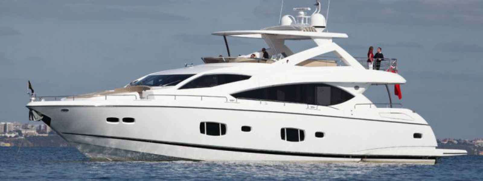 Sunseeker