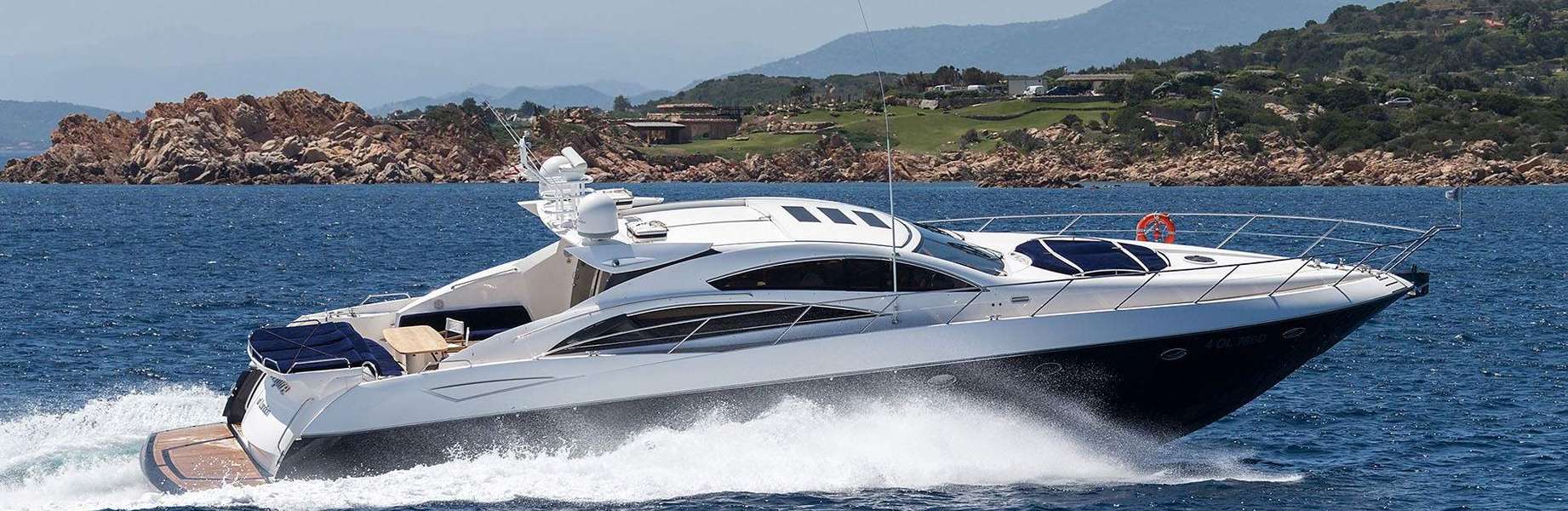 Sunseeker