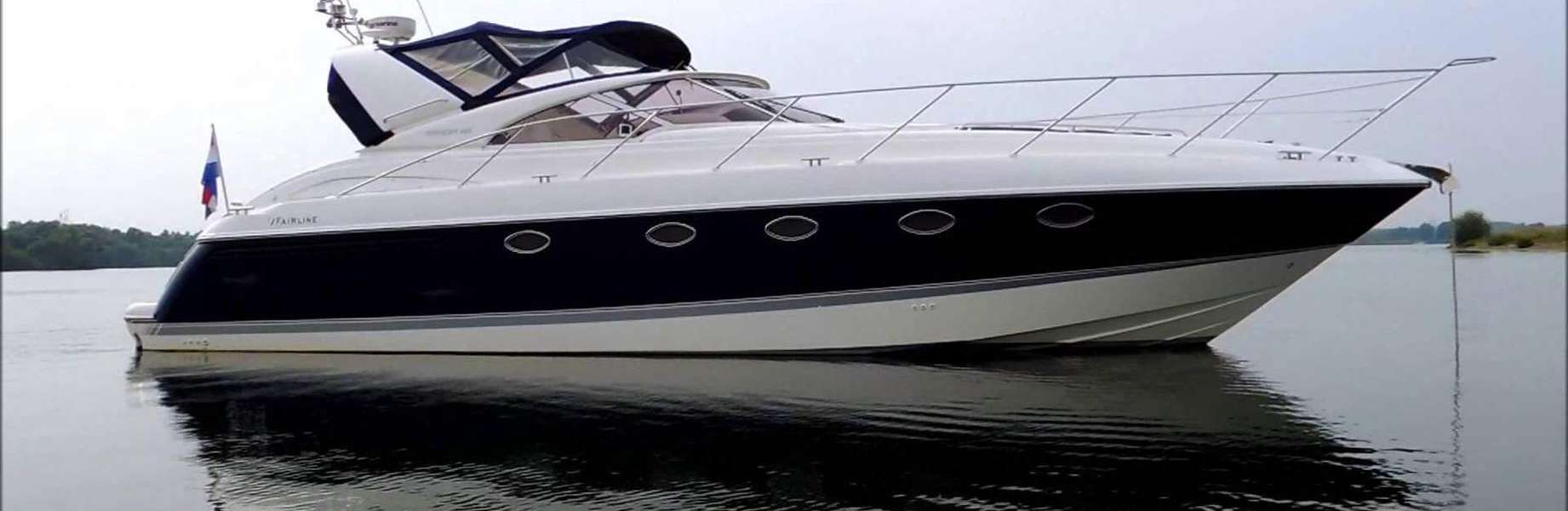 Fairline