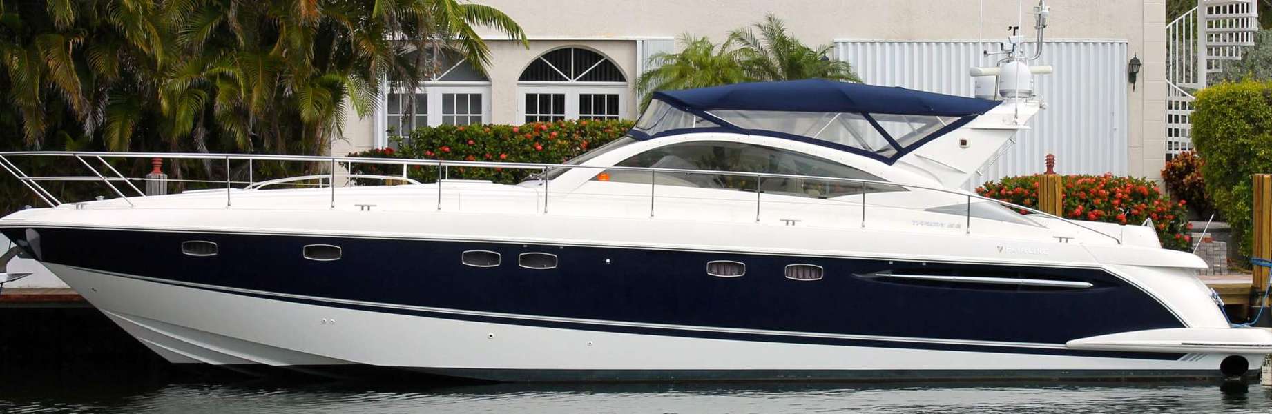 Fairline