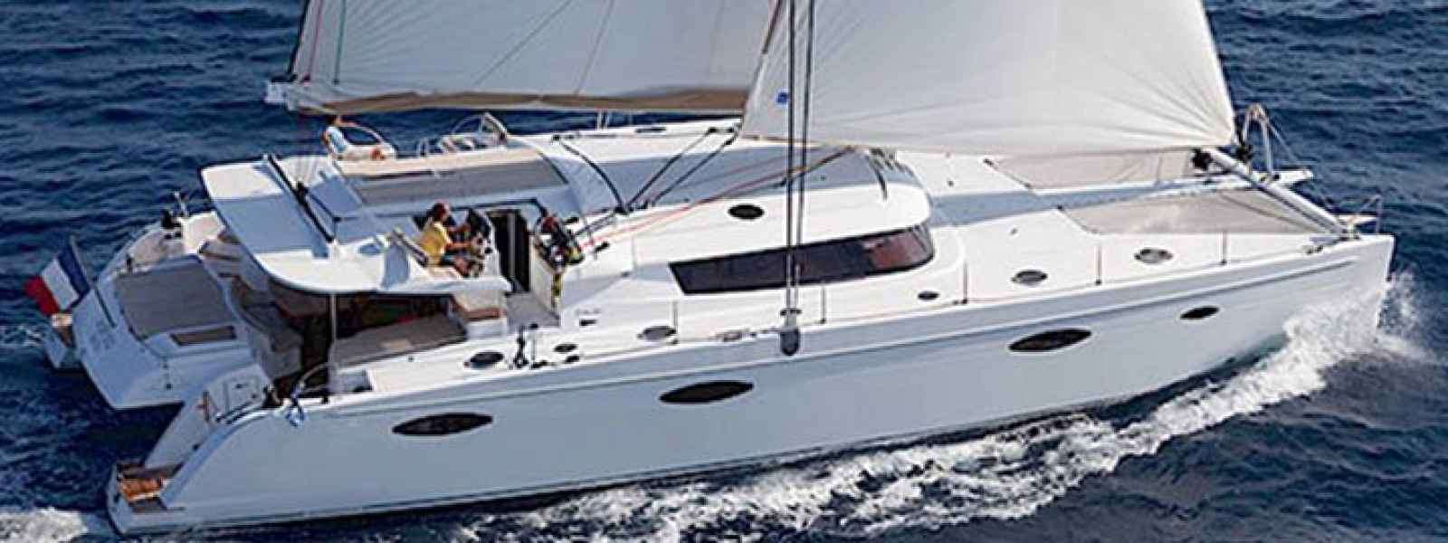 Fountaine Pajot