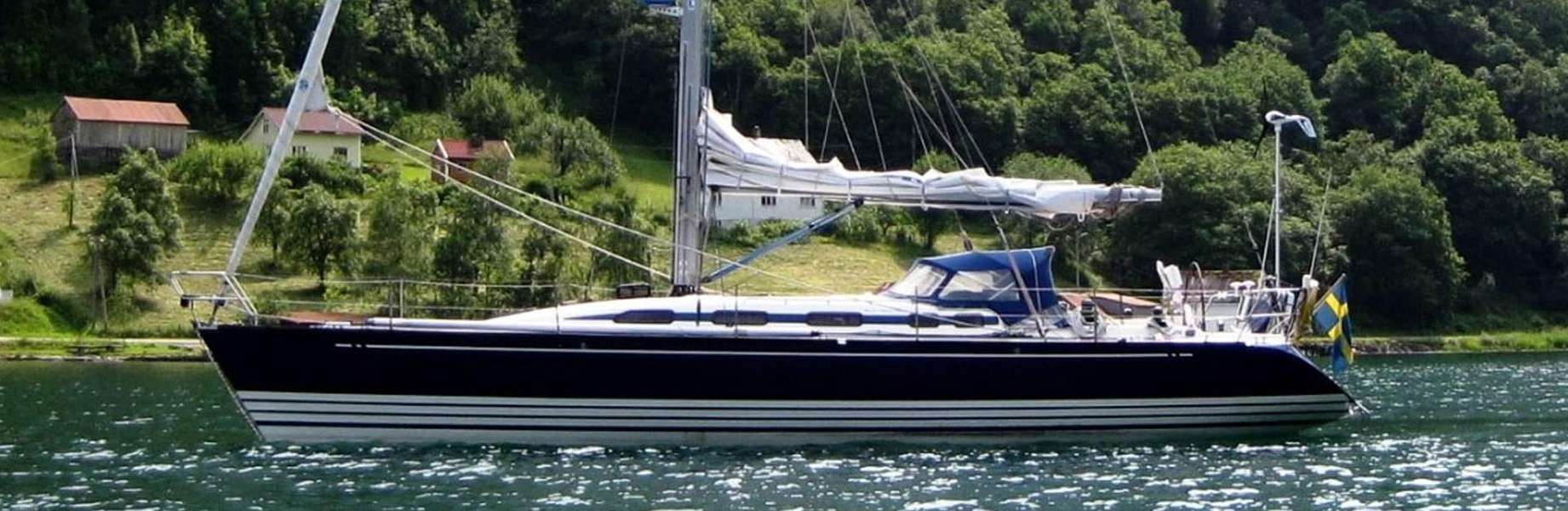 X Yachts