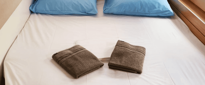 Катамаран Bali 4.2