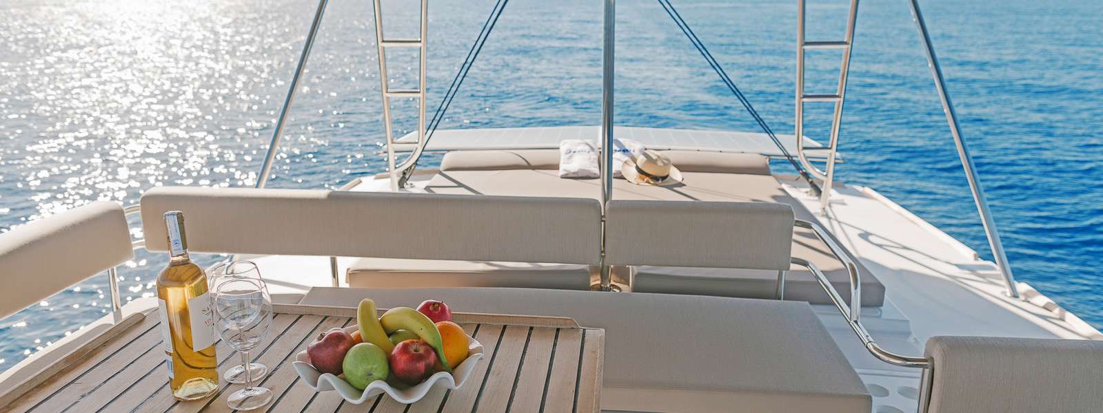 Catamarano Bali 4.6