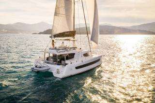 Catamaran Bali 4.6