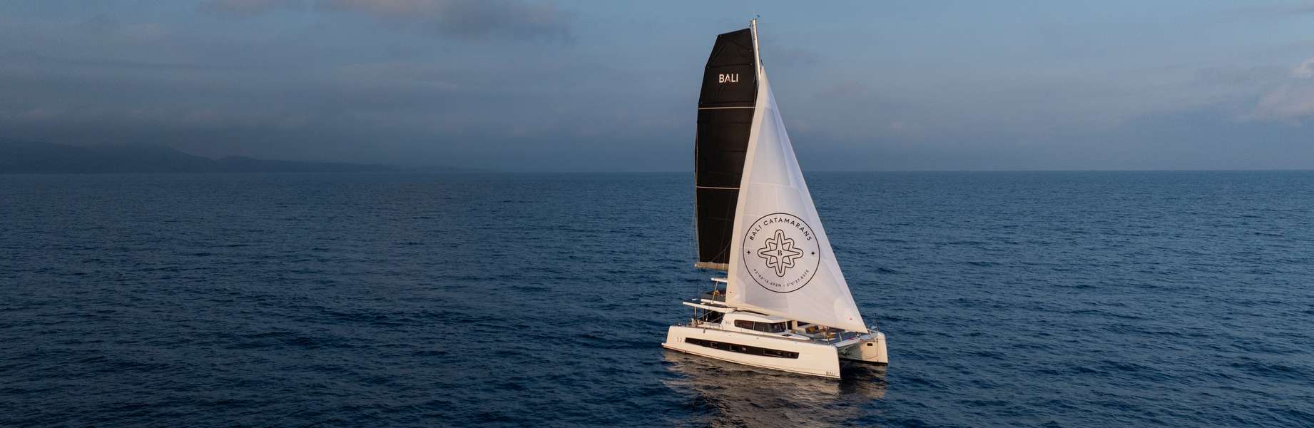 Katamaran Bali 5.2