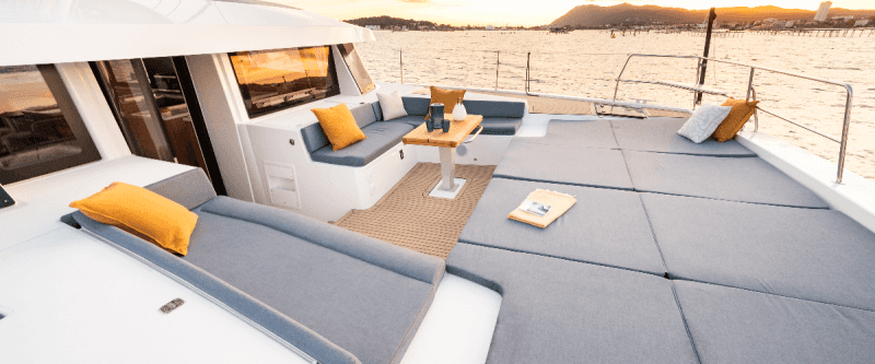 Catamarano Bali 5.2