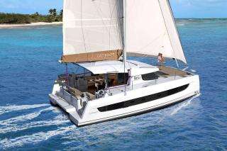 Catamaran Bali Catsmart