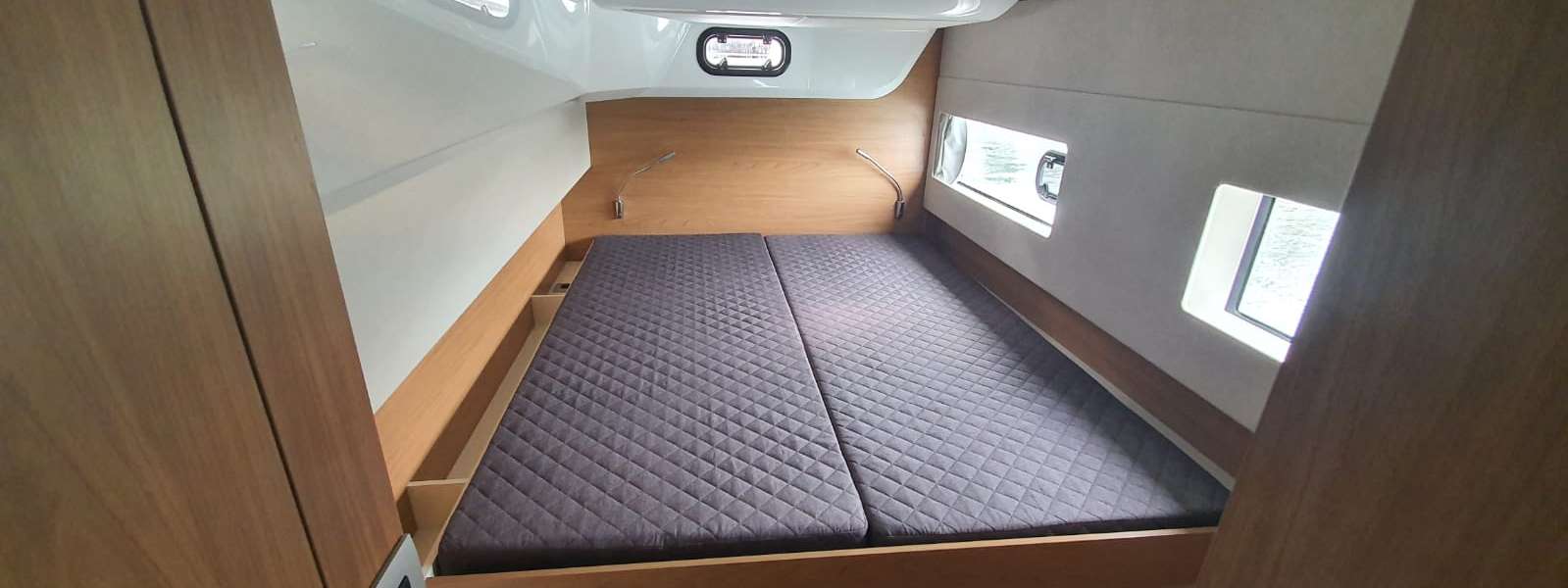 Catamaran Bali Catsmart