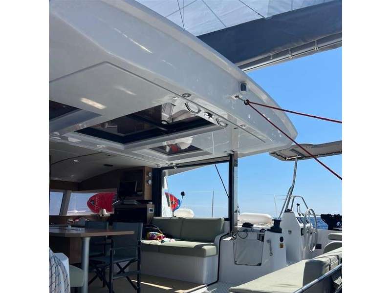 Catamaran Bali Catsmart