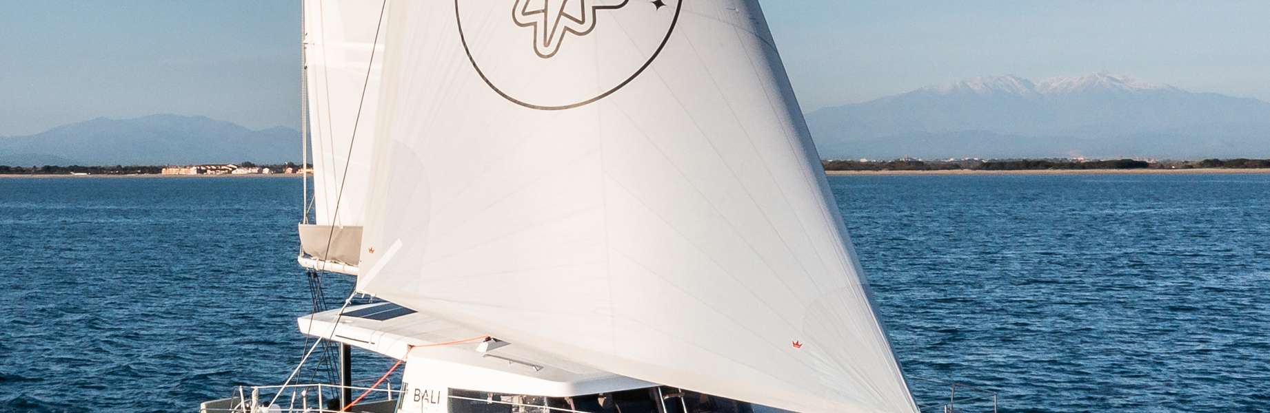 Catamaran Bali Catsmart