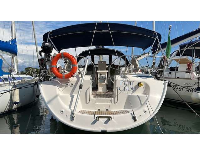 Voilier Bavaria 42