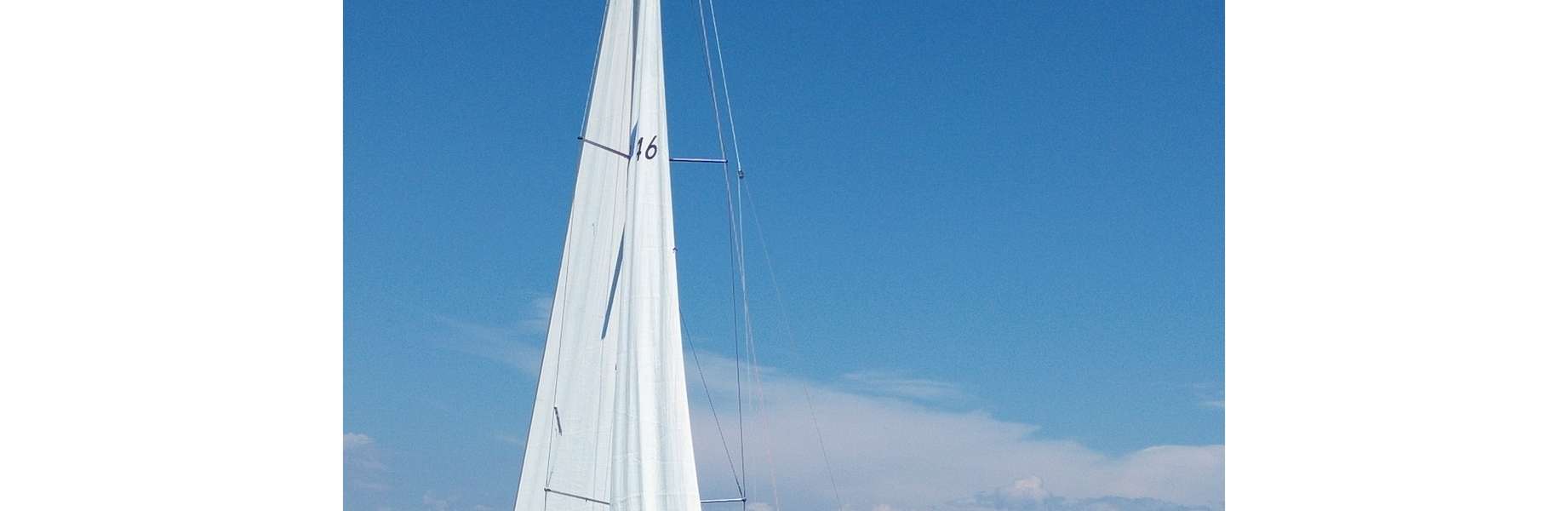 Segelboot Bavaria 46 Cruiser