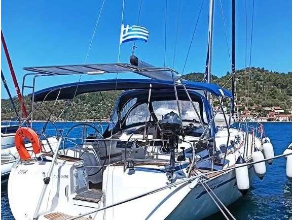 Barca a vela Bavaria 46 Cruiser