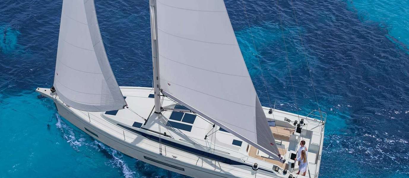 Velero Bavaria 46 Cruiser