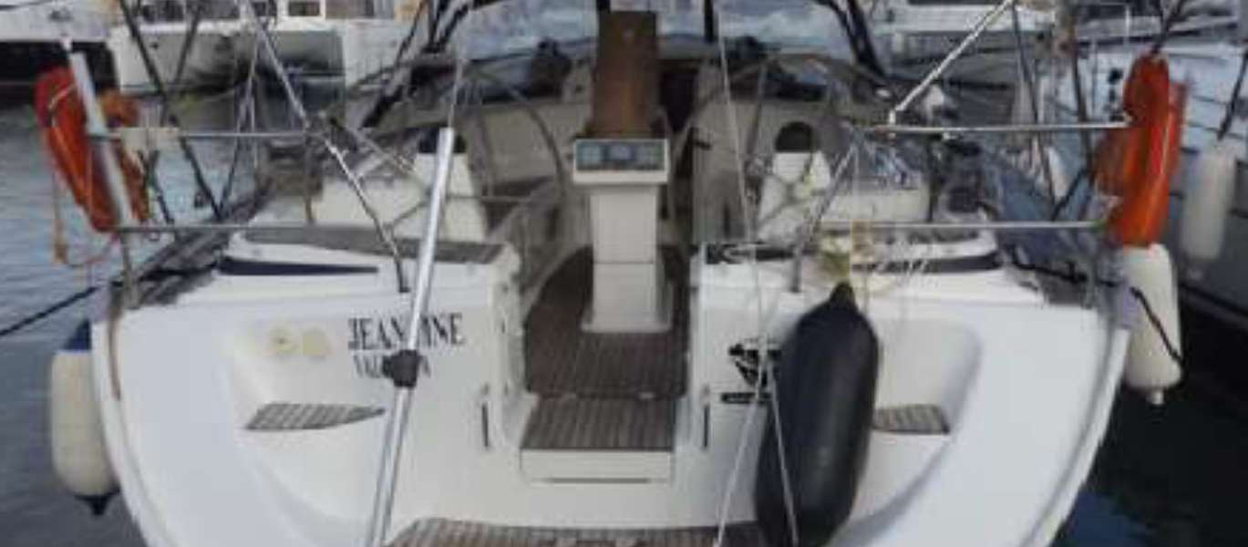 Voilier Bavaria 50 Cruiser