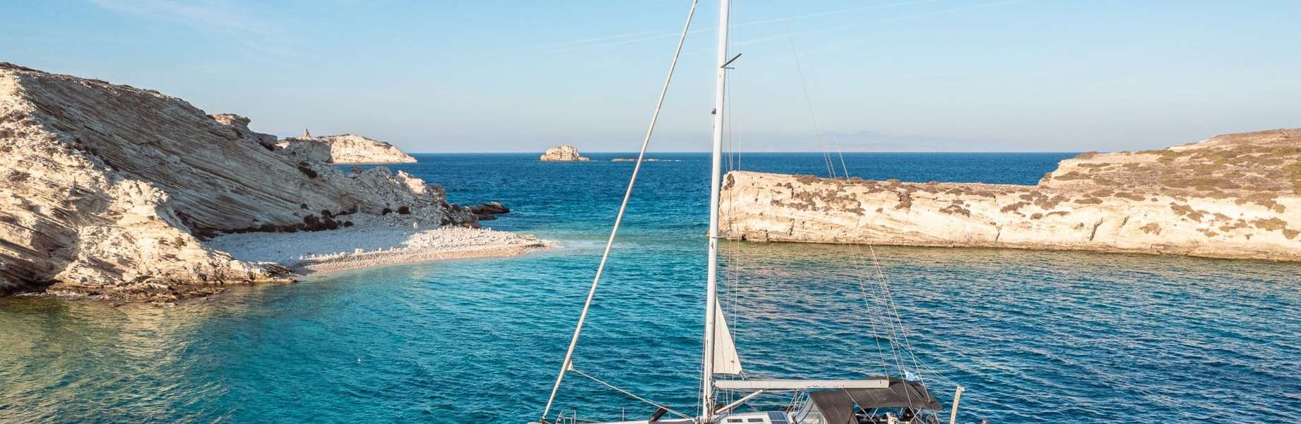 Velero Bavaria Cruiser 57