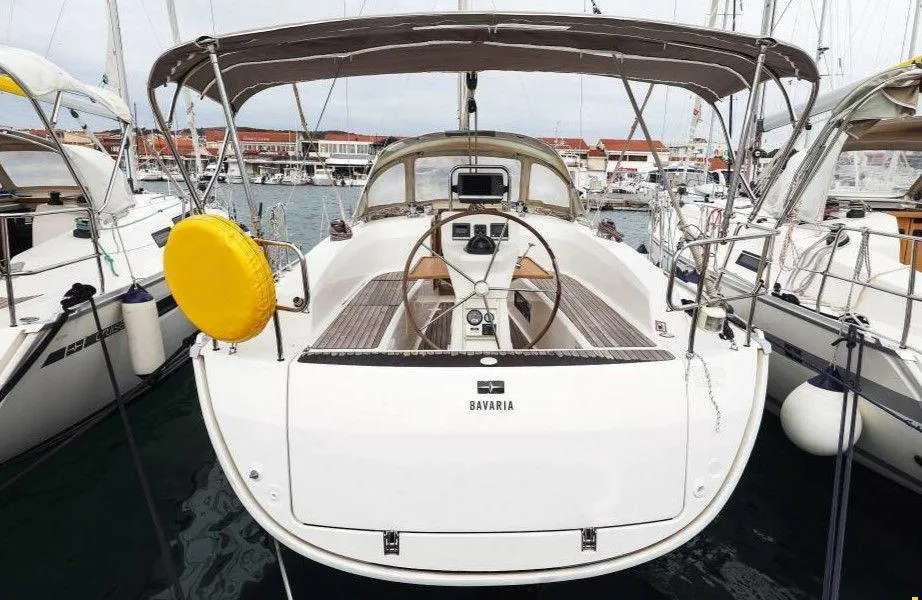 Voilier Bavaria 32 Cruiser