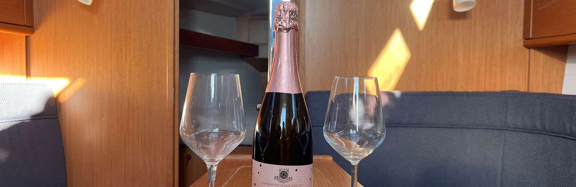 Voilier Bavaria Cruiser 34