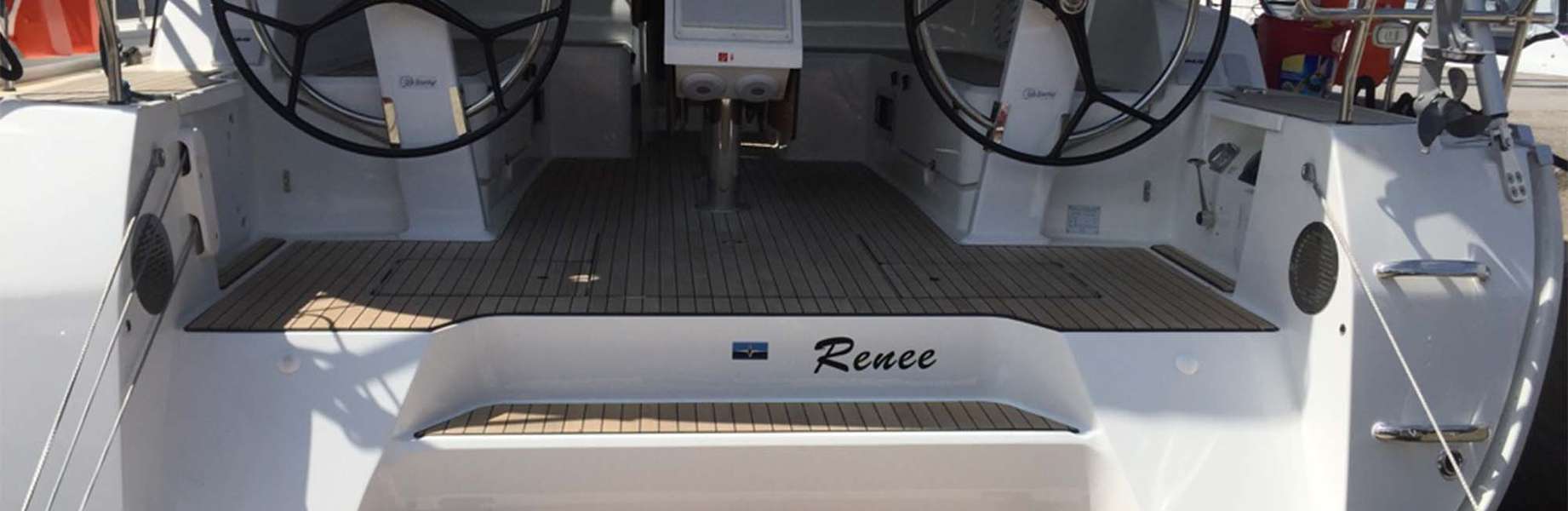 Парусная яхта Bavaria 46 Cruiser