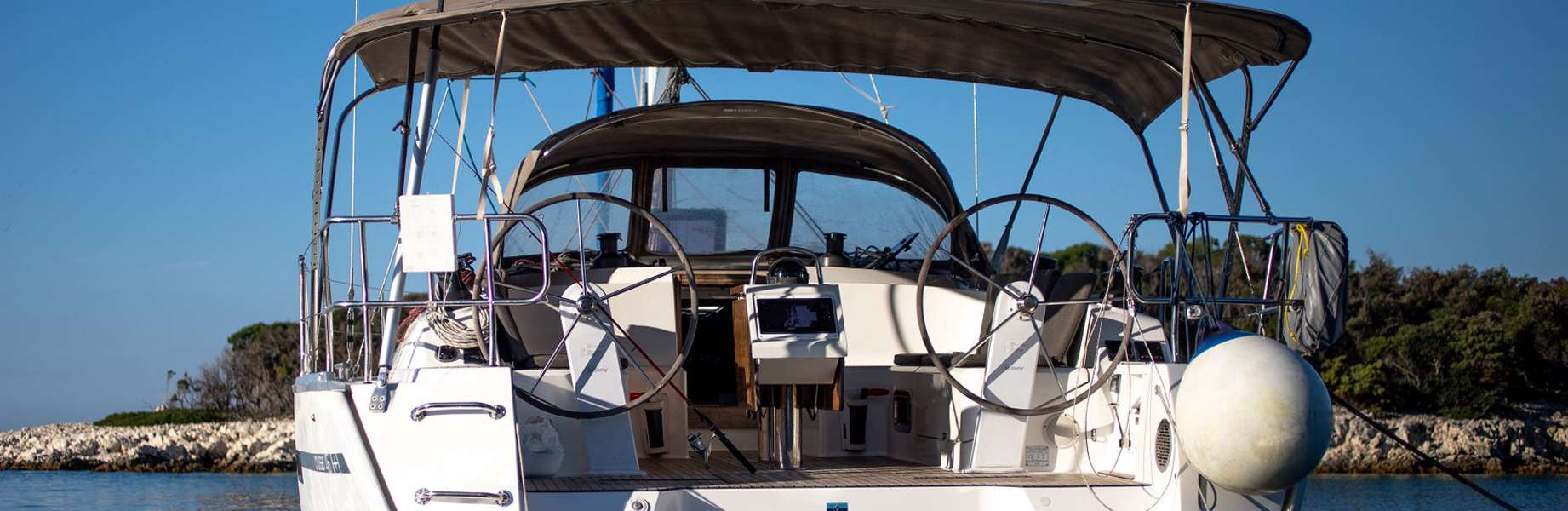 Barca a vela Bavaria Cruiser 46