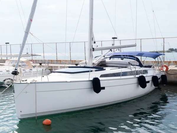 Velero Bavaria Cruiser 46