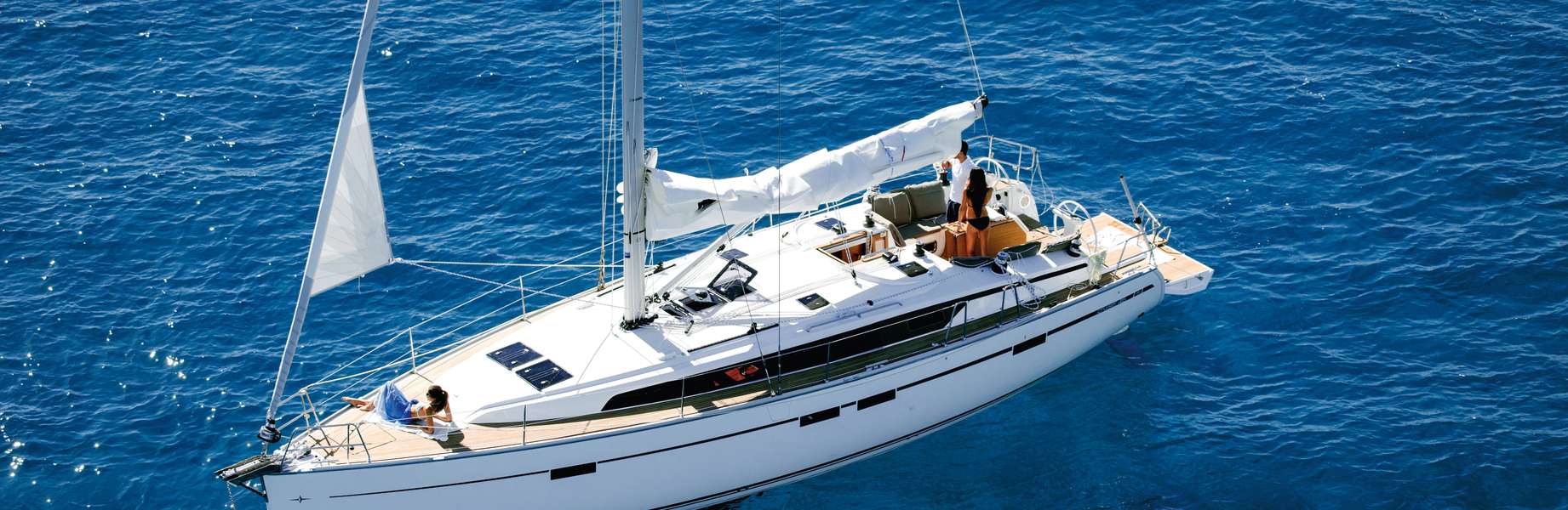 Velero Bavaria Cruiser 46 Style