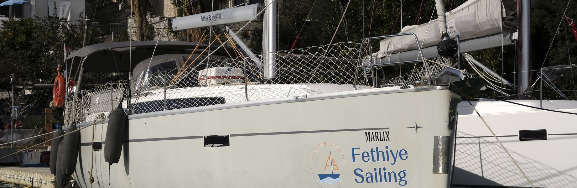 Segelboot Bavaria Cruiser 46 Style