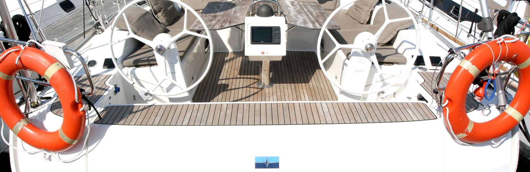 Łódź Żaglowa Bavaria 51 Cruiser