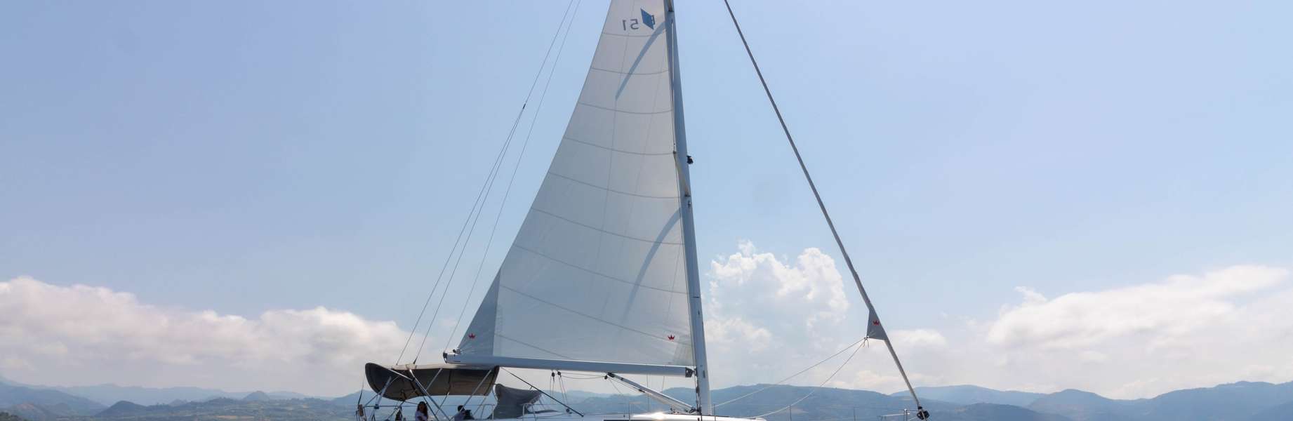 Barca a vela Bavaria 51 Cruiser