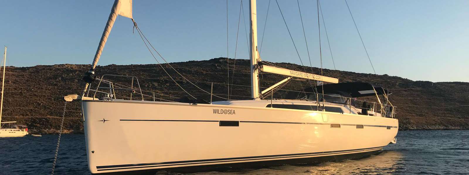 Velero Bavaria 51 Cruiser