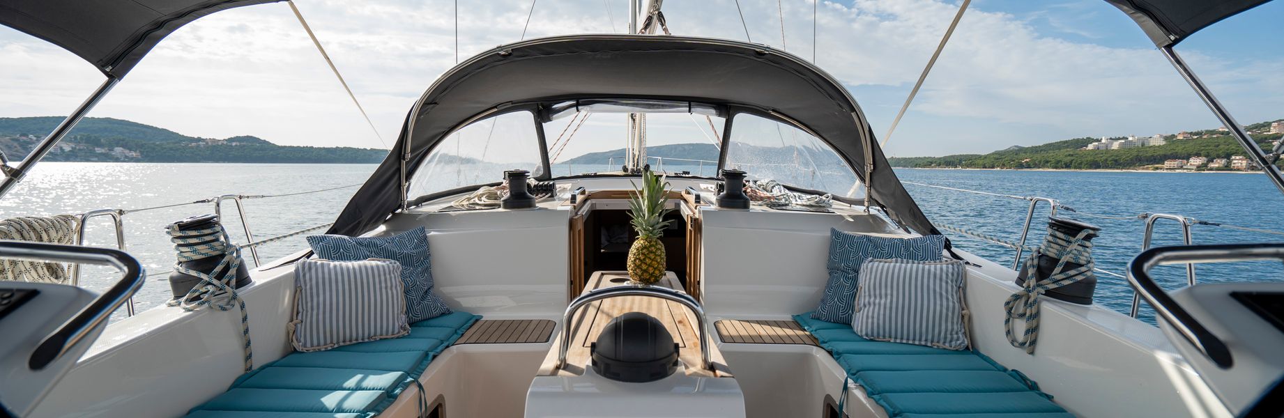 Velero Bavaria 51 Cruiser