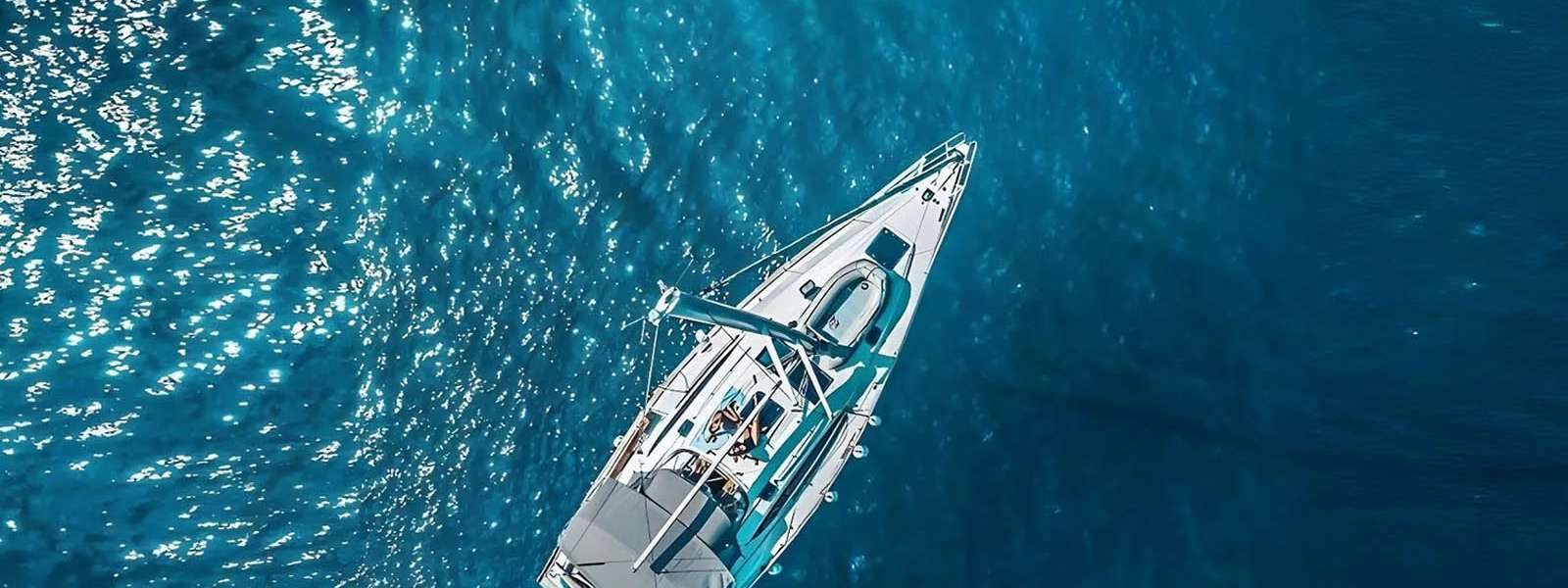 Sailboat Bavaria 56 Cruiser