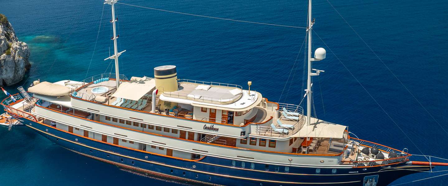 Gulet Casablanca
