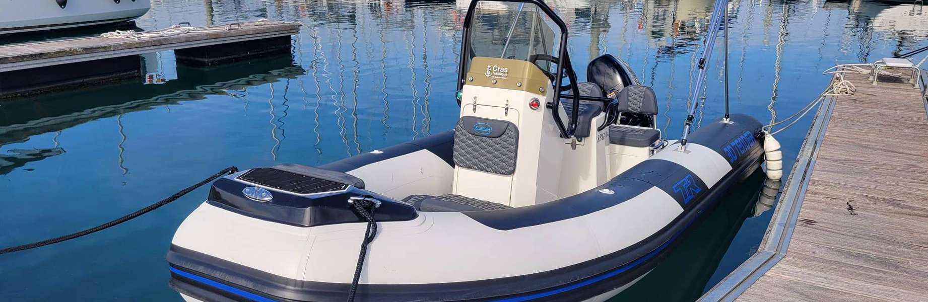 RIB TR 54