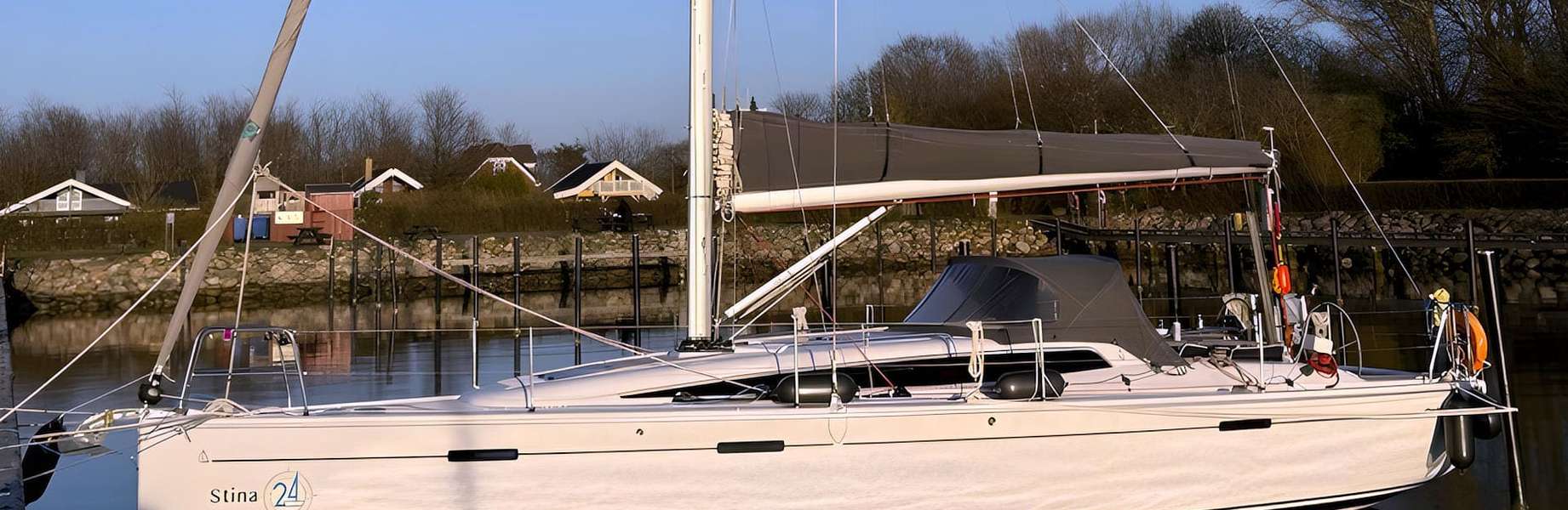 Velero Dehler 38
