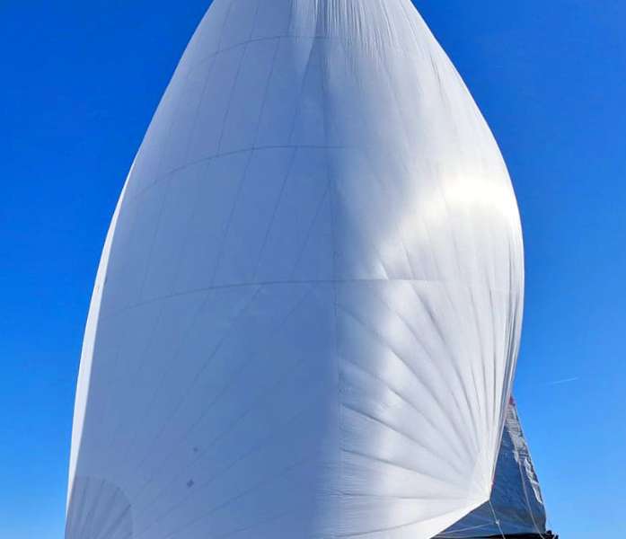 Sailboat Dehler 38SQ