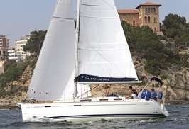 Segelboot Dufour 365 Grand Large