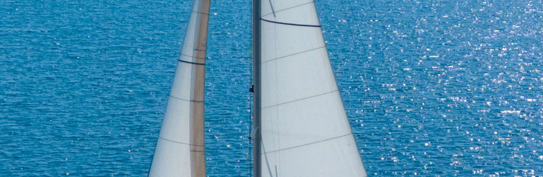 Парусная яхта Dufour 460 Grand Large