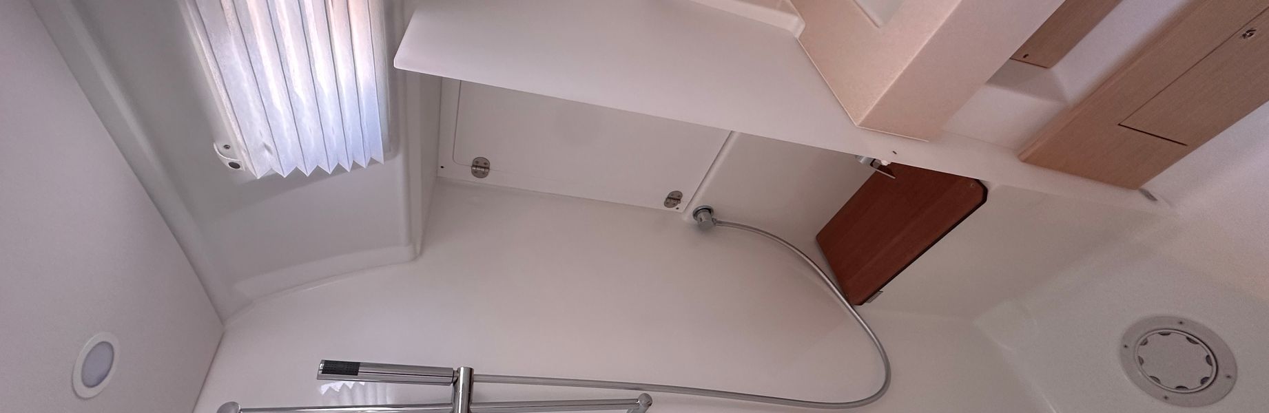 Barca a vela Dufour 470