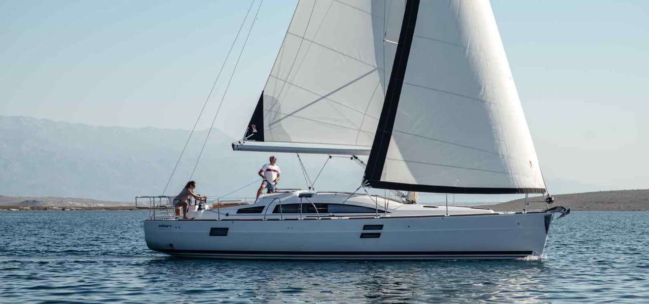 Velero Elan Impression 40.1