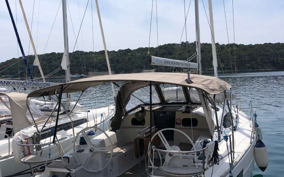 Velero Elan Impression 40